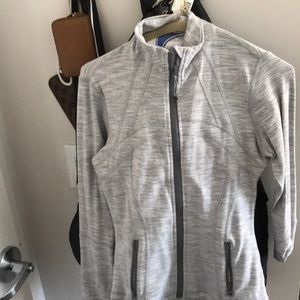 lululemon define jacket!